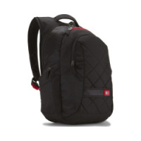 Case Logic ruksak Sporty za 16'' prijenosnik, crni